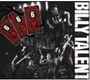 Billy Talent - 666 Live - CD+DVD bazar