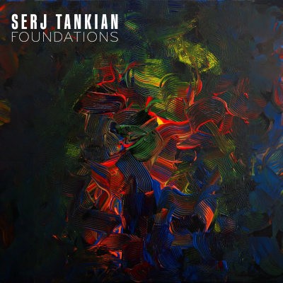 Serj Tankian - Foundations - LP