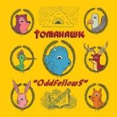 Tomahawk - Oddfellows - CD